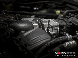 Jeep Wrangler JL Cold Air Intake - 3.6L V6 - Magnum Force Stage 2 XP PG 7 - Performance Combo - aFe